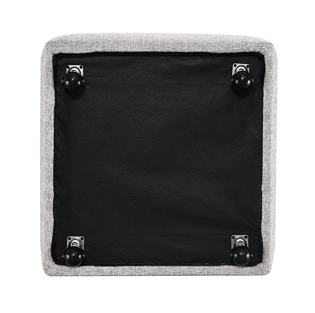 Fede - Dining Side Chair (1/CTN)