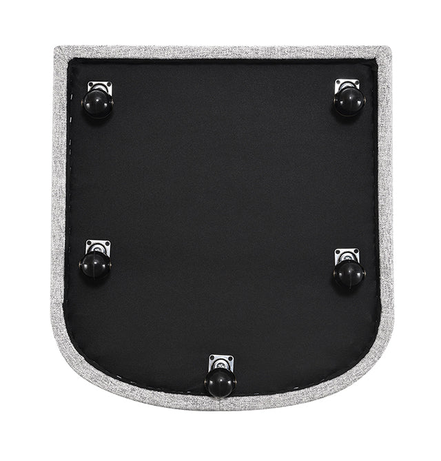 Fico - Arm Chair (1/CTN)