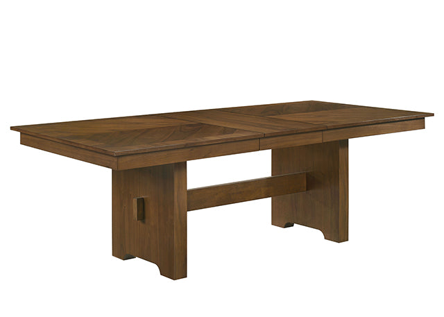 Horsholm - 7 Pc. Dining Table Set