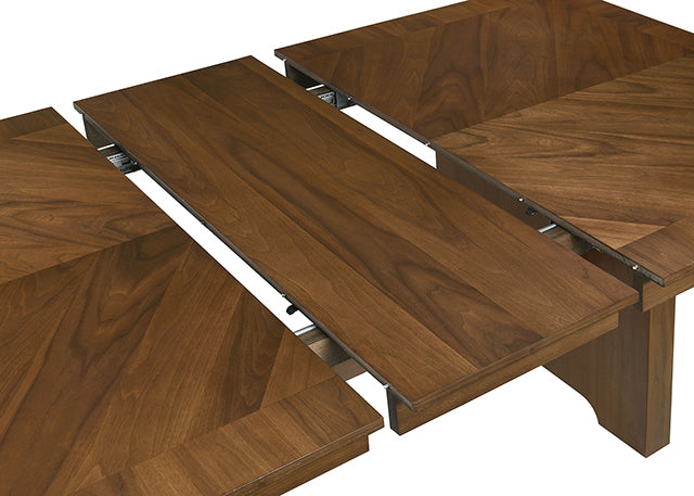 Horsholm - 7 Pc. Dining Table Set