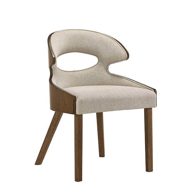 Hillerod - Side Chair (2/CTN)
