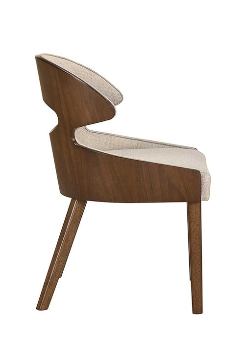 Hillerod - Side Chair (2/CTN)