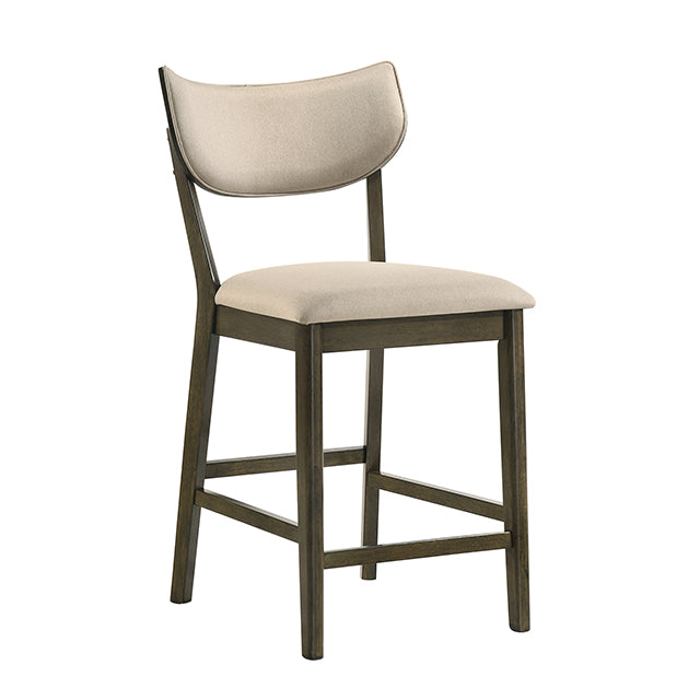 Huttwil - Counter Ht. Chair (2/CTN)