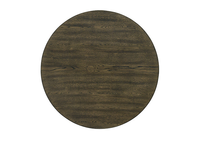Huttwil - 48" Round Dining Table