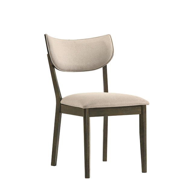 Huttwil - Side Chair (2/CTN)