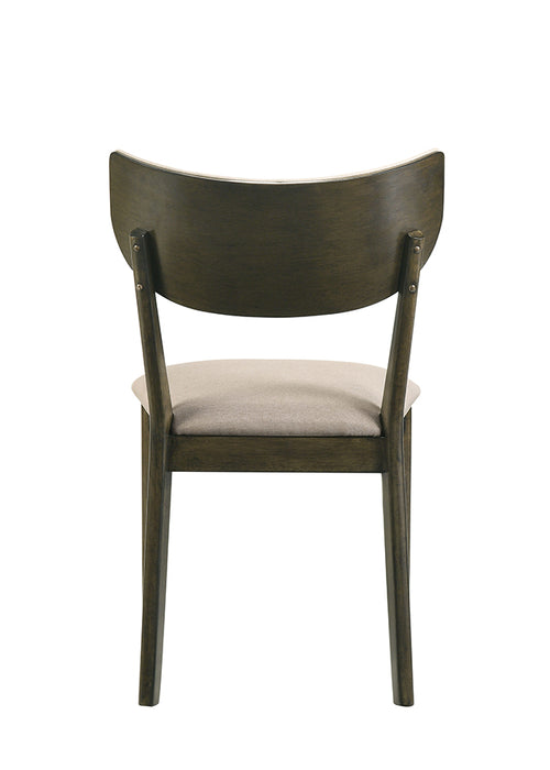Huttwil - Side Chair (2/CTN)