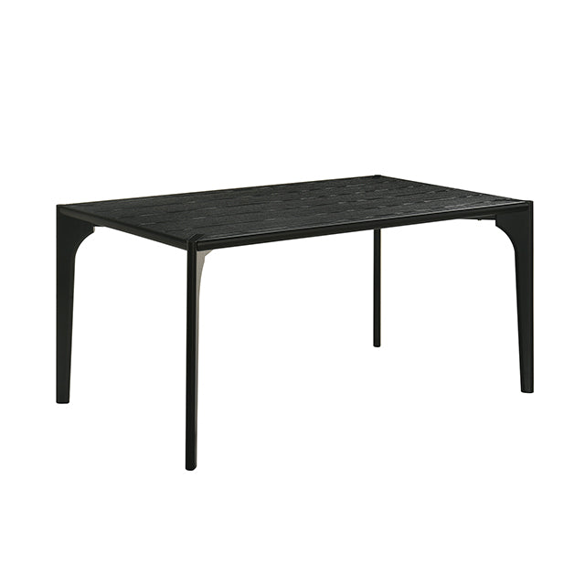 Amelio - 7 Pc. Dining Table Set