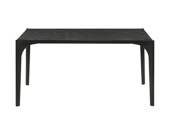 Amelio - 7 Pc. Dining Table Set