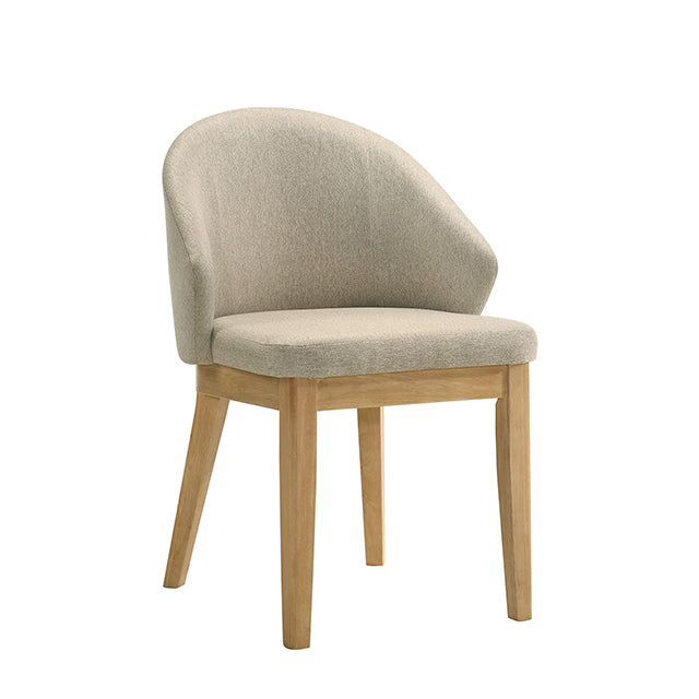 Ozark - Arm Chair (2/CTN)
