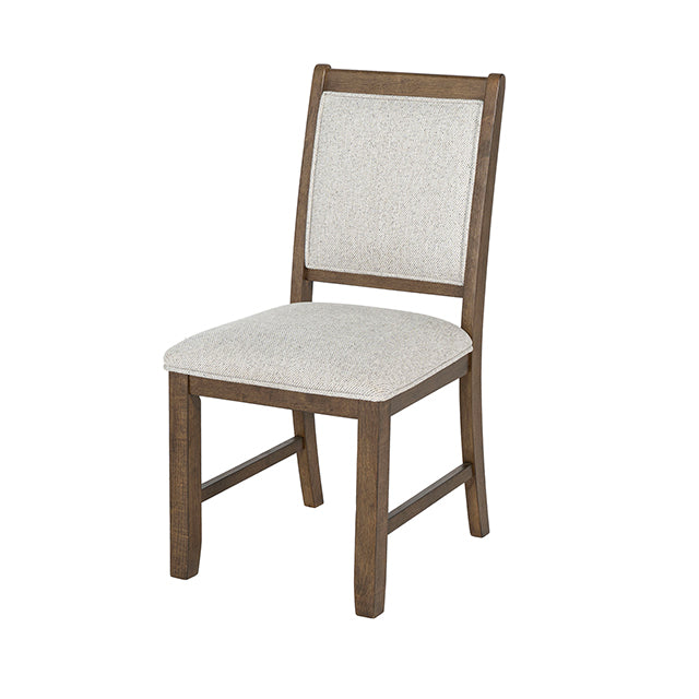Casoria - Side Chair (2/CTN)