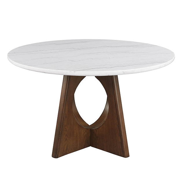 Ostbirk - 5 Pc. Dining Table Set