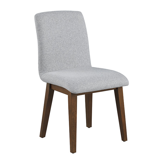 Ostbirk - Side Chair (2/CTN)