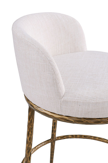 Rilva - Counter Ht. Stool (1/CTN)