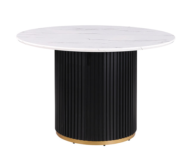 Borden - Round Dining Table