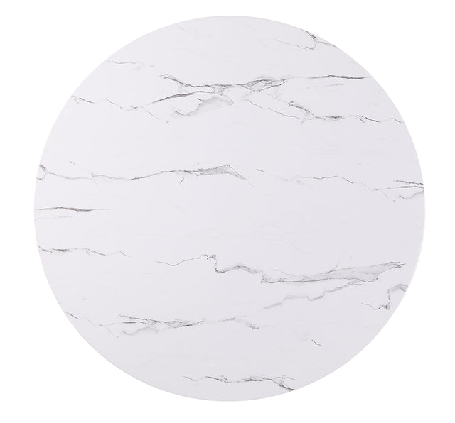 Borden - Round Dining Table