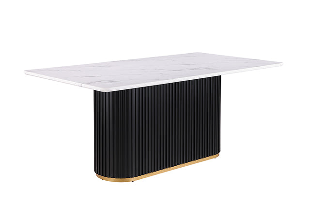 Borden - Dining Table