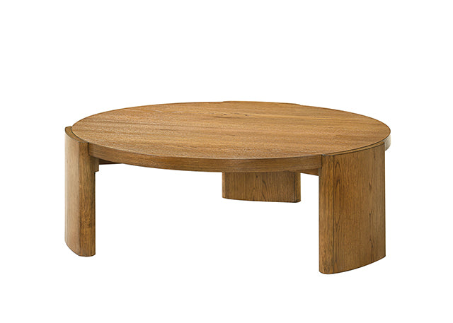 Poltimore - Round Coffee Table