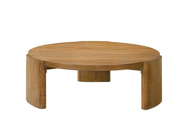 Poltimore - Round Coffee Table