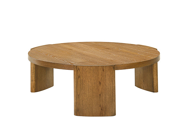 Poltimore - Round Coffee Table