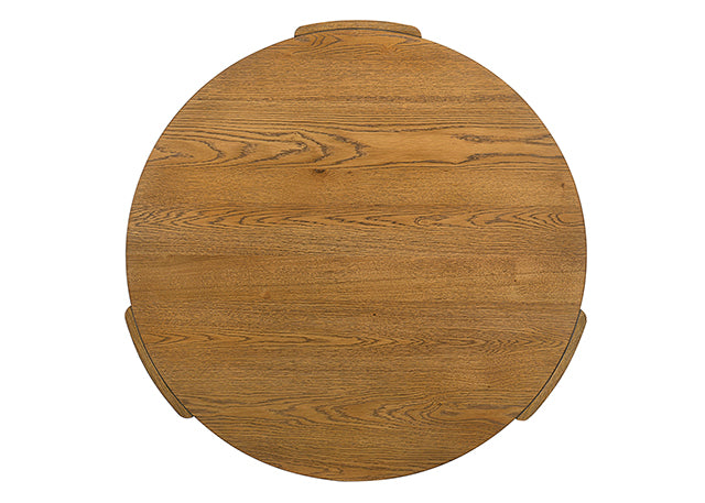 Poltimore - Round Coffee Table