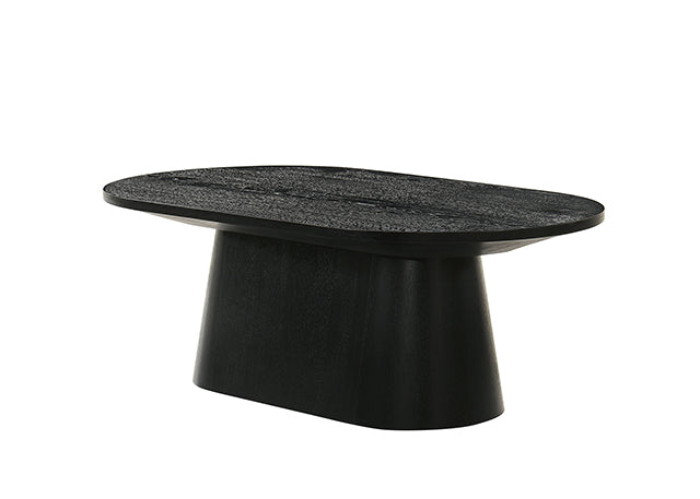 Halewood - Oval Cocktail Table
