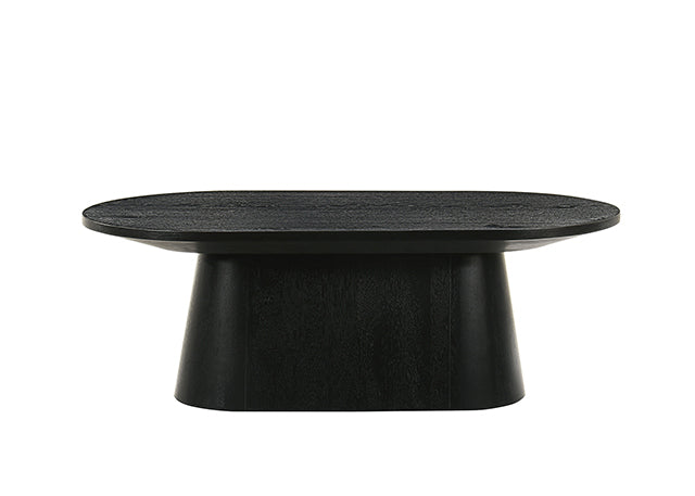 Halewood - Oval Cocktail Table