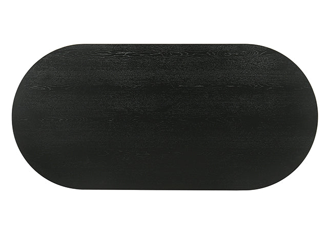 Halewood - Oval Cocktail Table