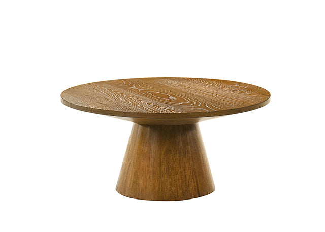 Halewood - 36" Round Cocktail Table