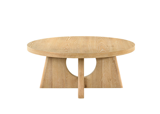 Olgod - Round Coffee Table