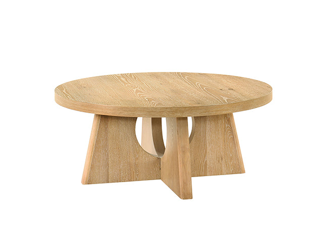 Olgod - Round Coffee Table