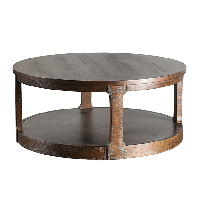 Hickory - Coffee Table