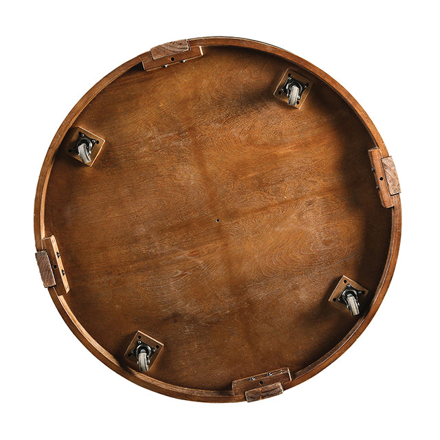 Hickory - Coffee Table