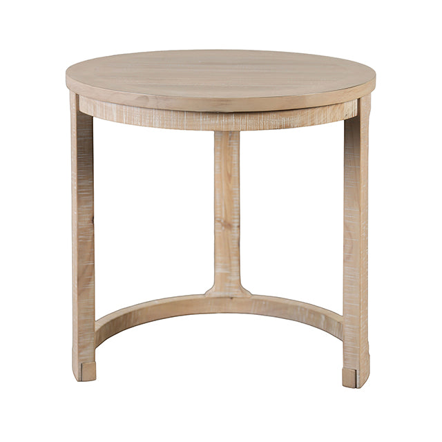 Hickory - Nesting End Table
