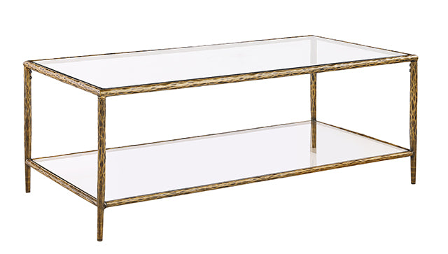 Helma - Coffee Table