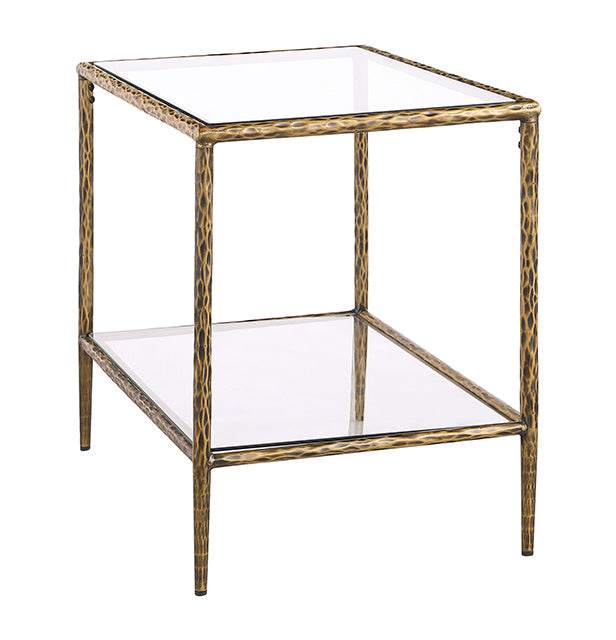 Helma - End Table