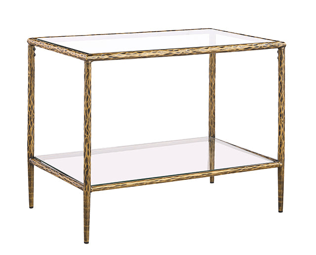 Helma - End Table