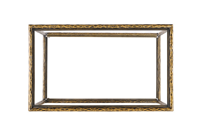 Helma - End Table