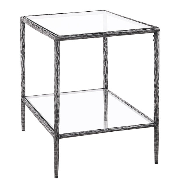 Helma - End Table