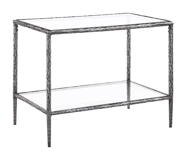 Helma - End Table