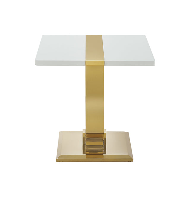 Horve - End Table