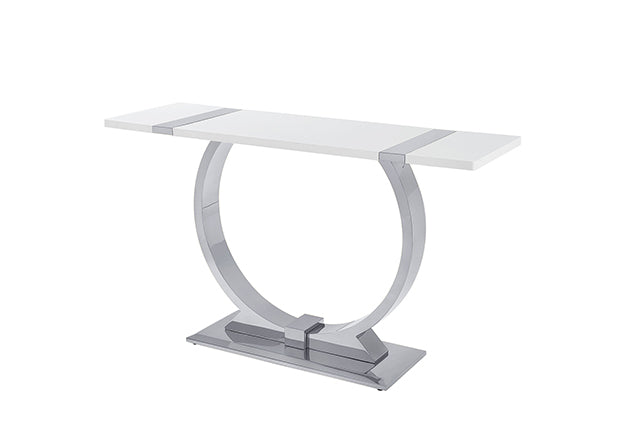 Horve - Sofa Table