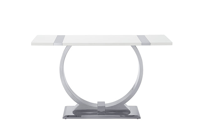 Horve - Sofa Table