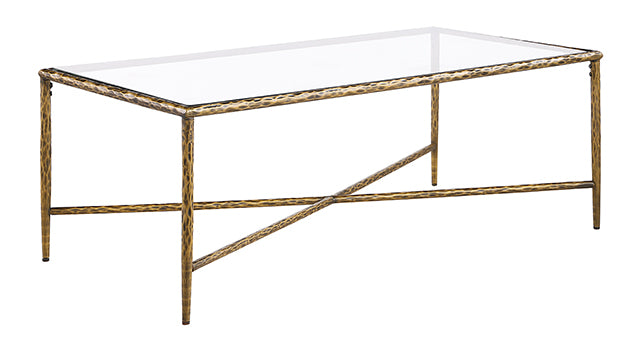 Terva - Coffee Table