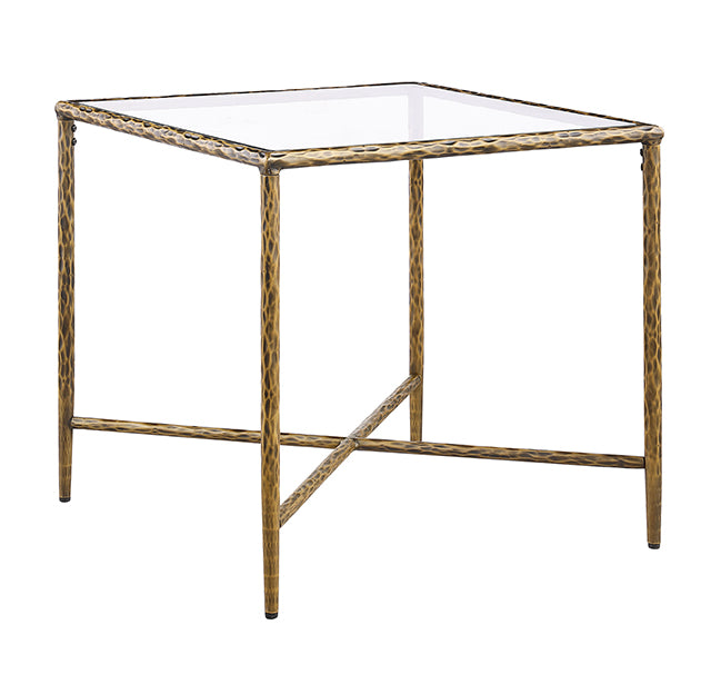 Terva - End Table