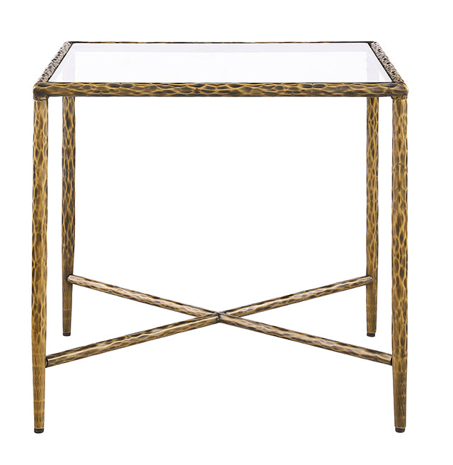 Terva - End Table