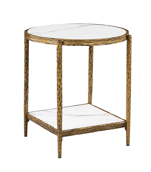 Kerna - End Table
