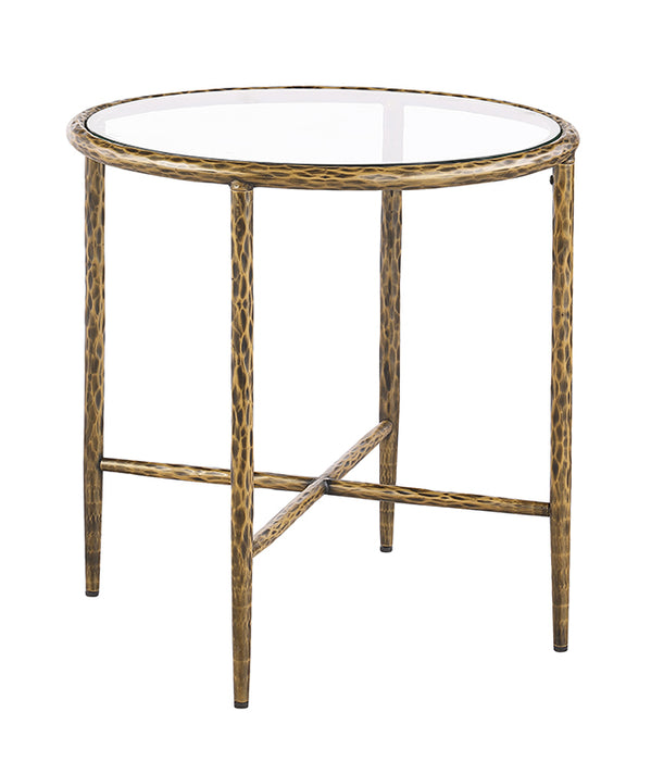 Talva - End Table