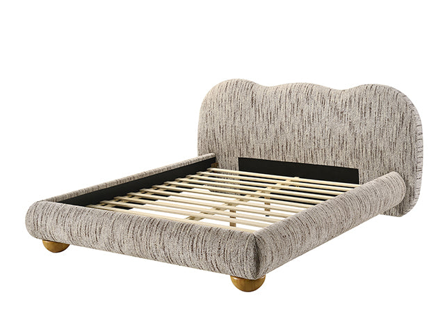 Finamore - Queen Bed