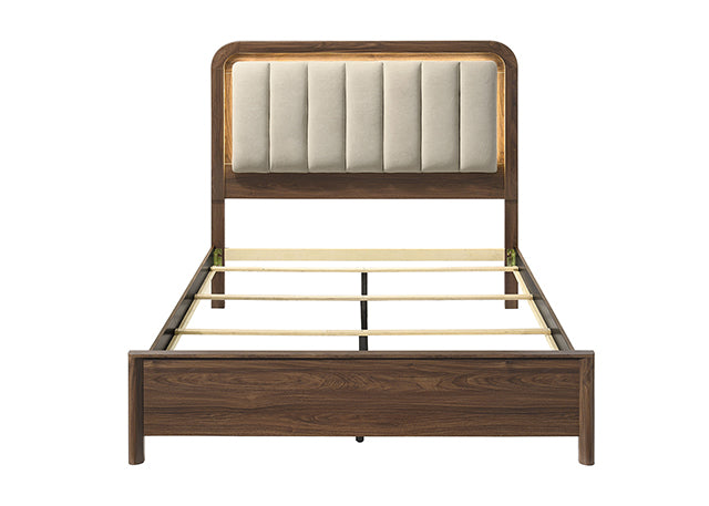 Hayward - E.King Bed