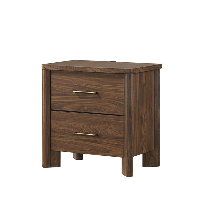 Hayward - Nightstand w/ USB